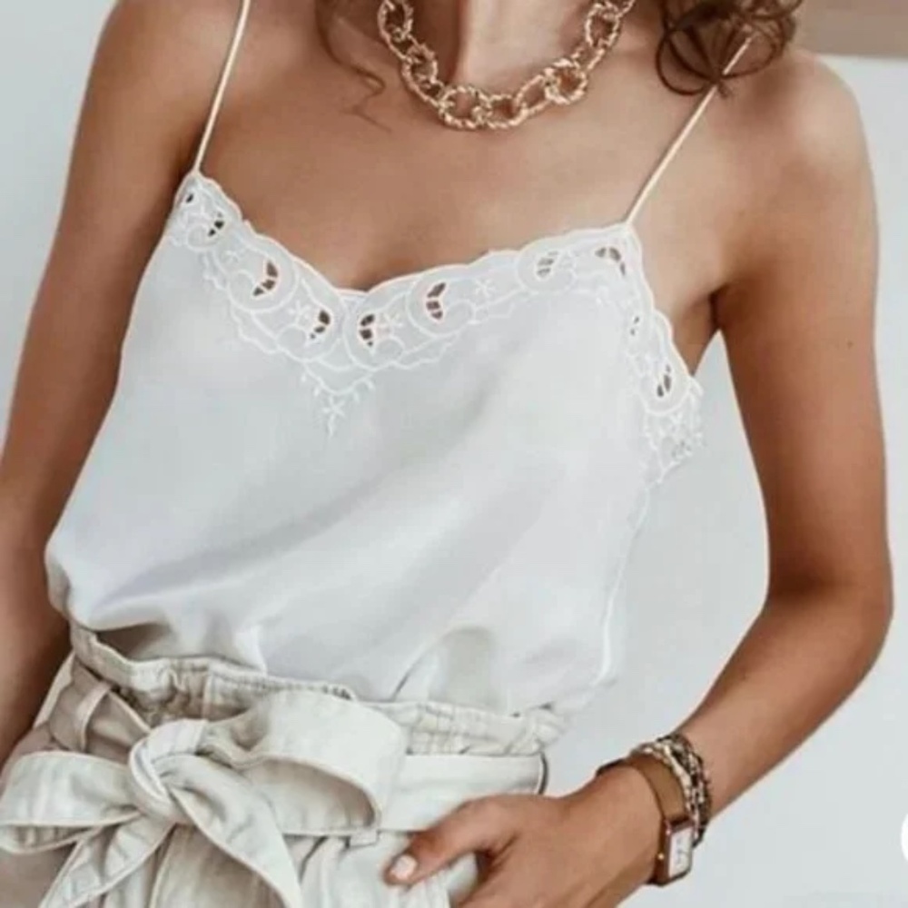 Paloma Top Sezane FR 36